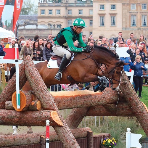 Jonty Evans